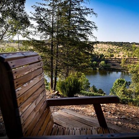 Herdade Clube Tiro Monfortinho Luaran gambar