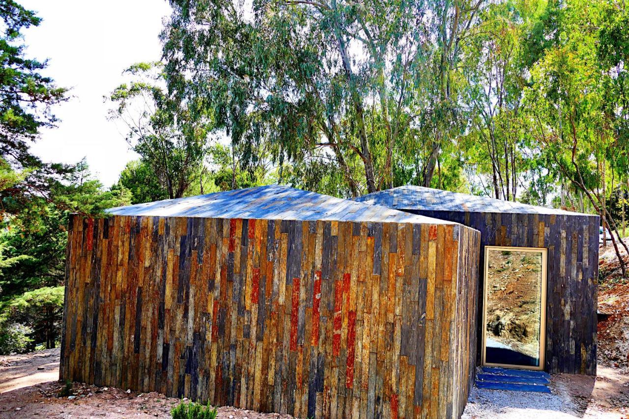 Herdade Clube Tiro Monfortinho Luaran gambar