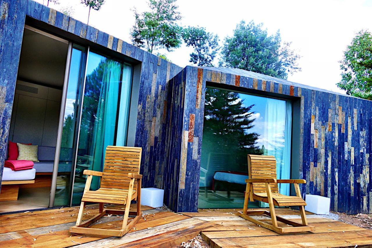 Herdade Clube Tiro Monfortinho Luaran gambar