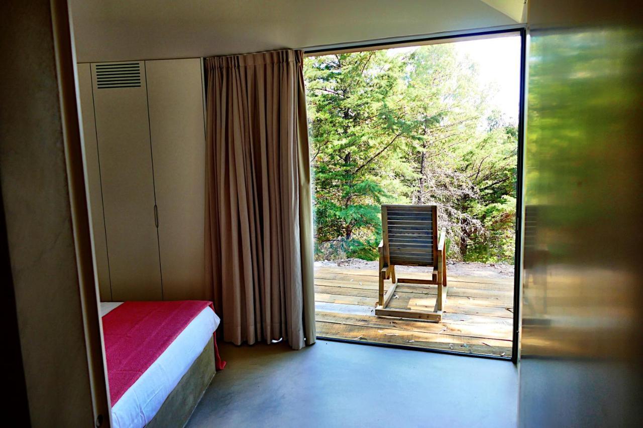 Herdade Clube Tiro Monfortinho Luaran gambar